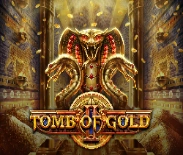 Tomb of Gold II