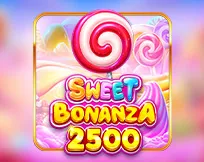 Sweet Bonanza 2500
