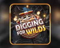 Digging for Wilds